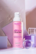 Acne cleanser ( green tea mild)