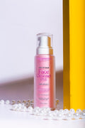 Multivitamin face whitening cleanser (PM)