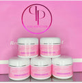 Body yoghurt glow rehab face dark