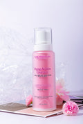 Face brightening toner