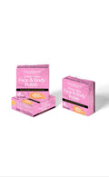 Citrus papaya face soap