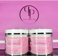 Dark knuckles handcream