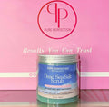 Sea salt scrub (500ml)